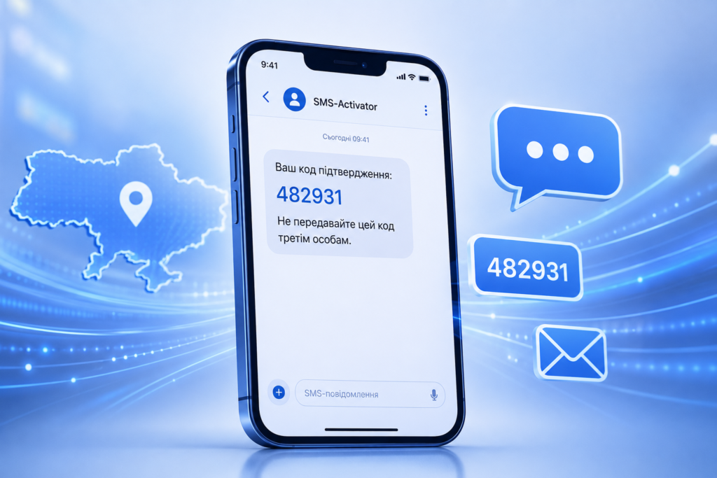 sms