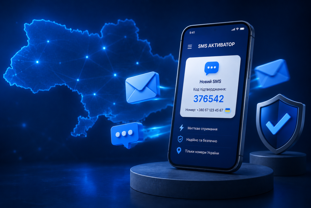 sms